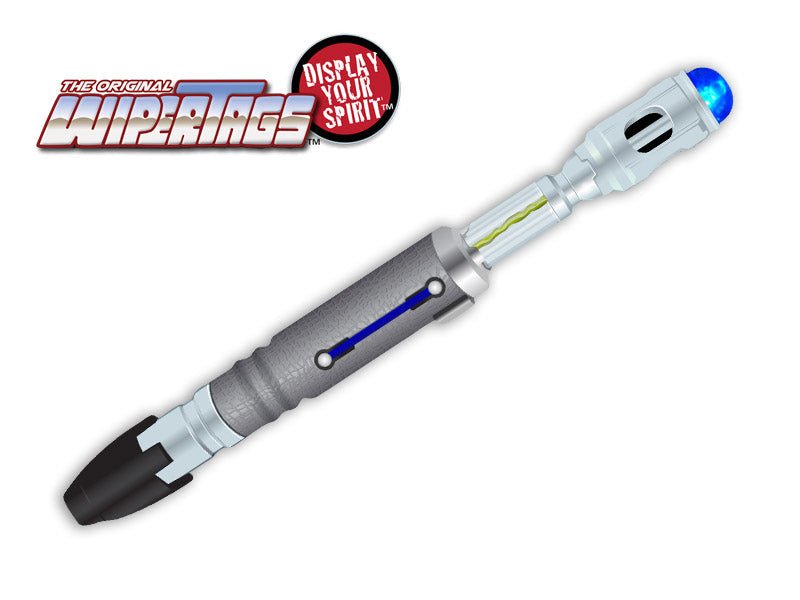 WhoDriver 10 WiperTags - Angler's Pro Tackle & Outdoors