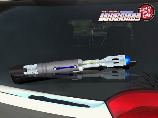 WhoDriver 10 WiperTags - Angler's Pro Tackle & Outdoors