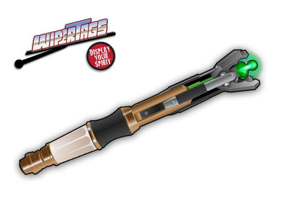 WhoDriver 11 WiperTags - Angler's Pro Tackle & Outdoors