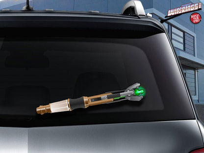 WhoDriver 11 WiperTags - Angler's Pro Tackle & Outdoors