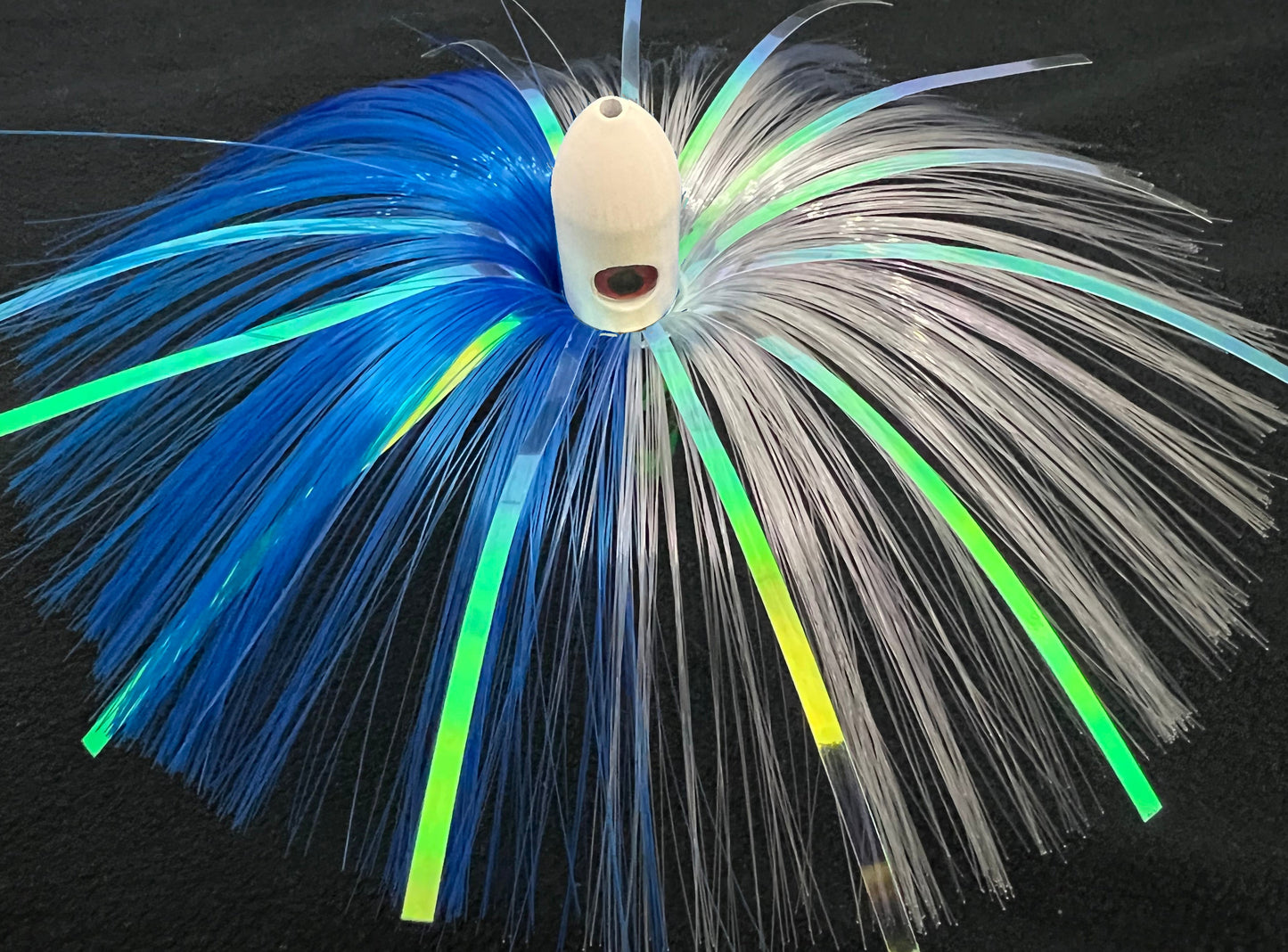 Magictail Joe Shute Yellowfin Series 1oz