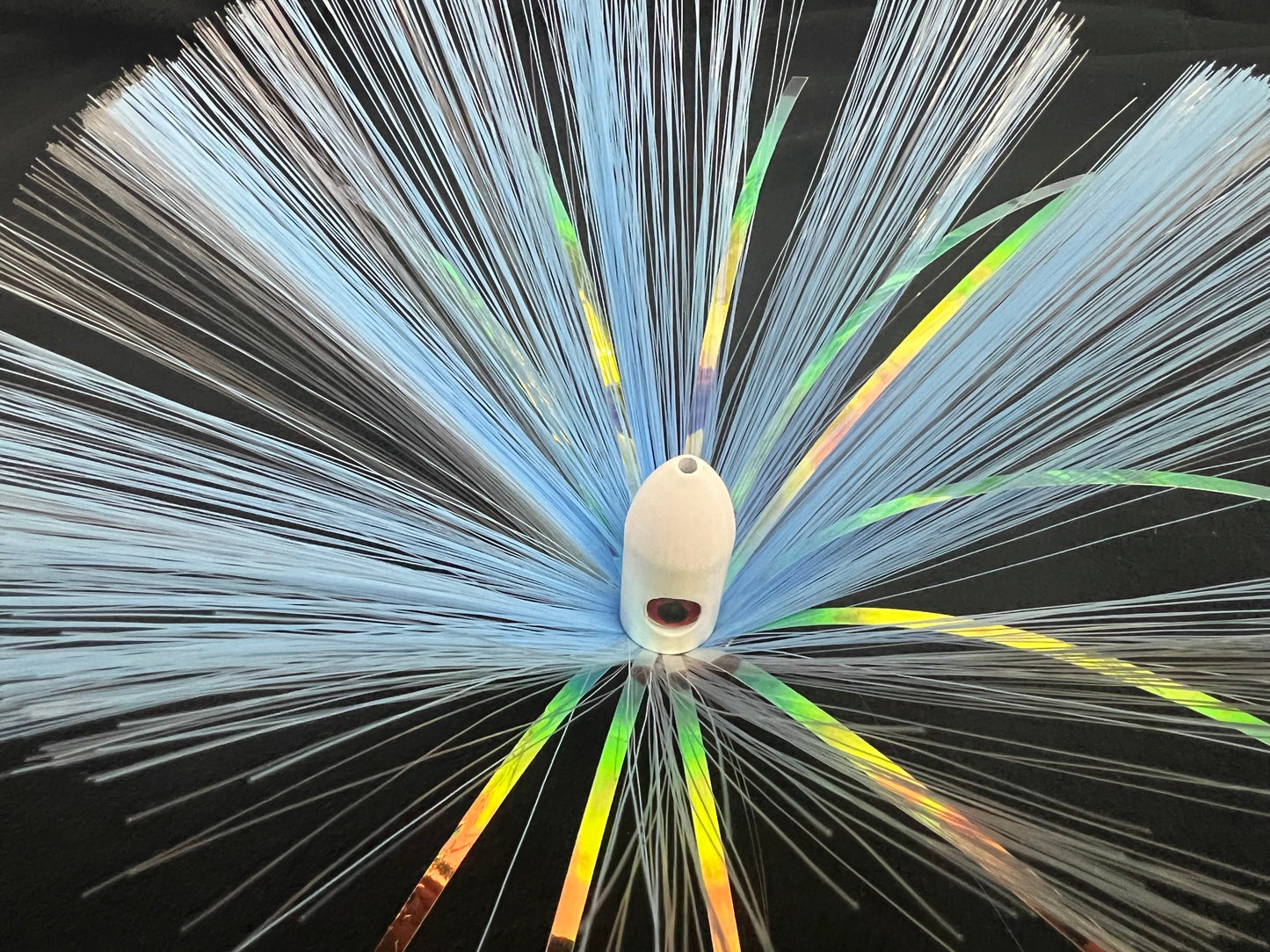 Magictail Joe Shute Bluefin Series 3oz