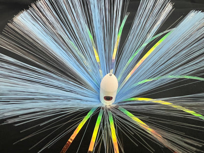 Magictail Joe Shute Yellowfin Series 1oz