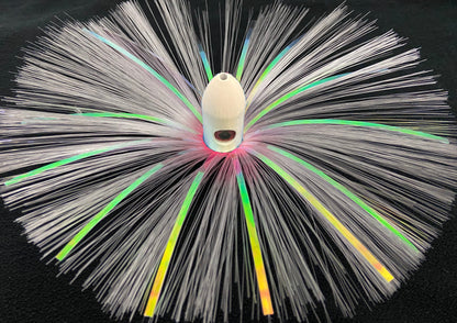 Magictail Joe Shute Yellowfin Series 1oz