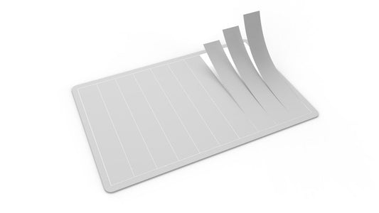 Wicked Edge 0.1 Micron Diamond Lapping Film - Angler's Pro Tackle & Outdoors