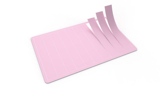 Wicked Edge 1 Micron Diamond Lapping Film - Angler's Pro Tackle & Outdoors