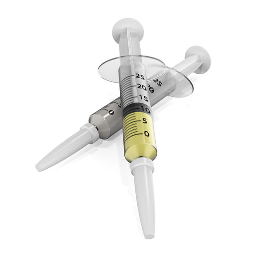 Wicked Edge 1/0.5 Micron Diamond Paste - Angler's Pro Tackle & Outdoors