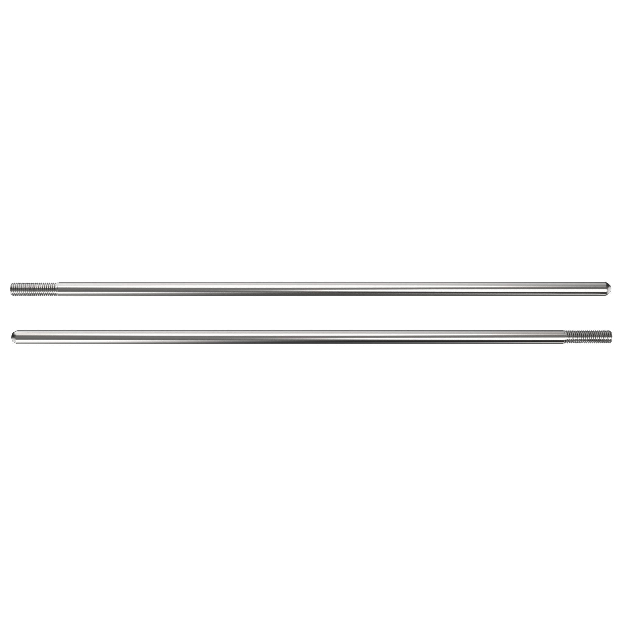 Guide Rod Ball Wicked Edge 12