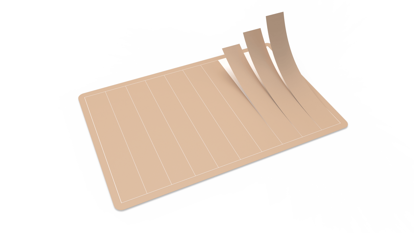 Wicked Edge 15 Micron Diamond Lapping Film - Angler's Pro Tackle & Outdoors