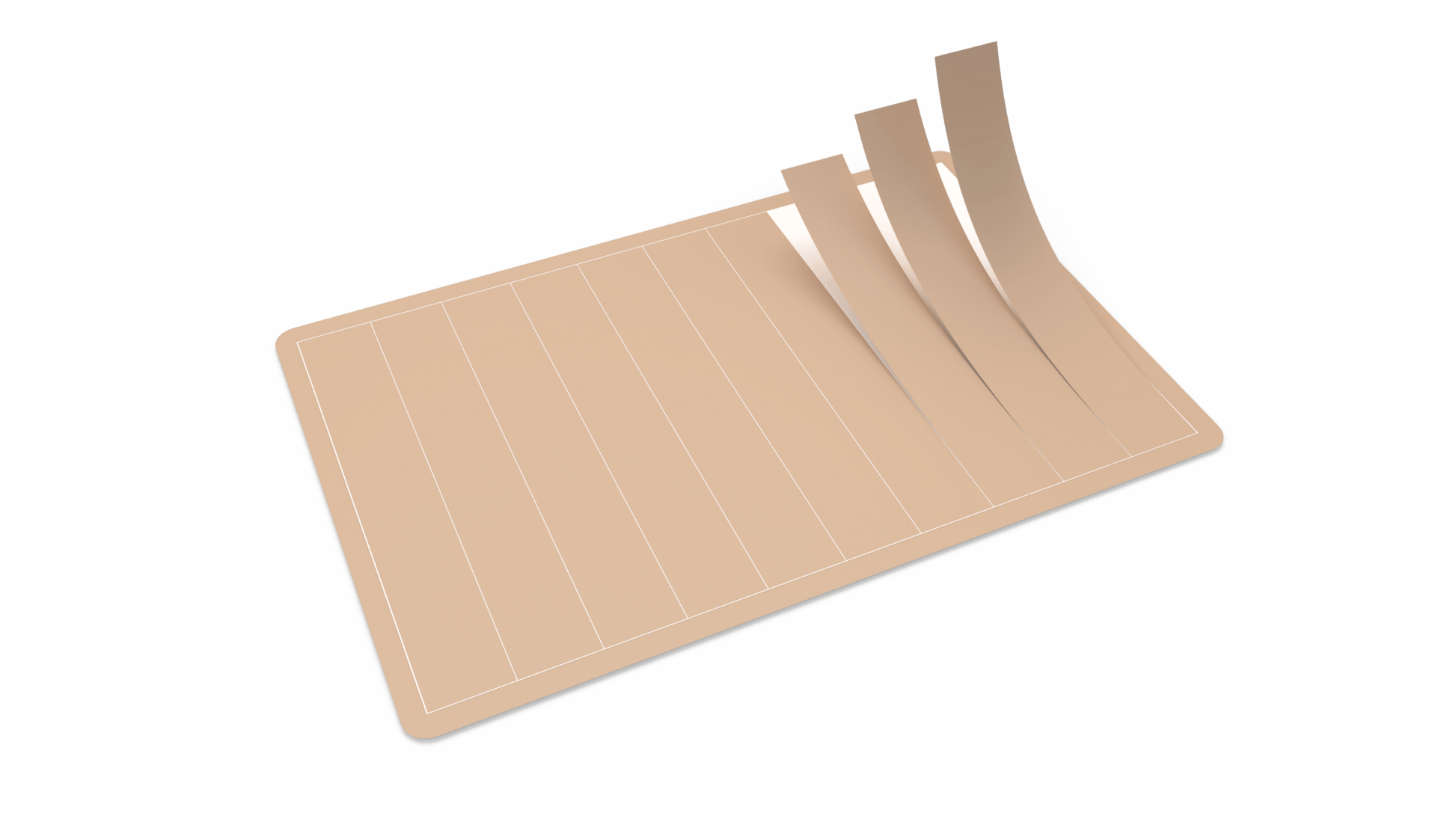 Wicked Edge 15 Micron Diamond Lapping Film - Angler's Pro Tackle & Outdoors