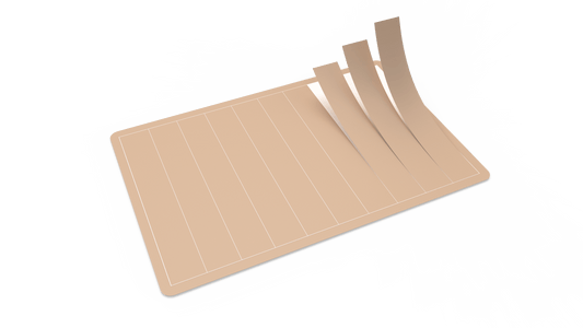 Wicked Edge 15 Micron Diamond Lapping Film - Angler's Pro Tackle & Outdoors