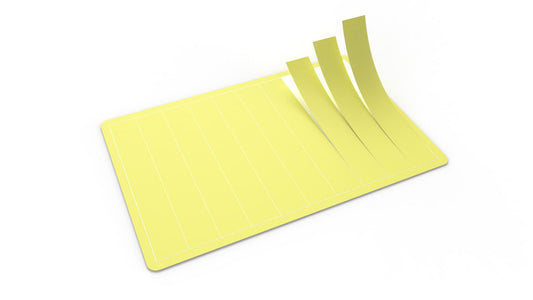 Wicked Edge 1.5 Micron Diamond Lapping Film - Angler's Pro Tackle & Outdoors