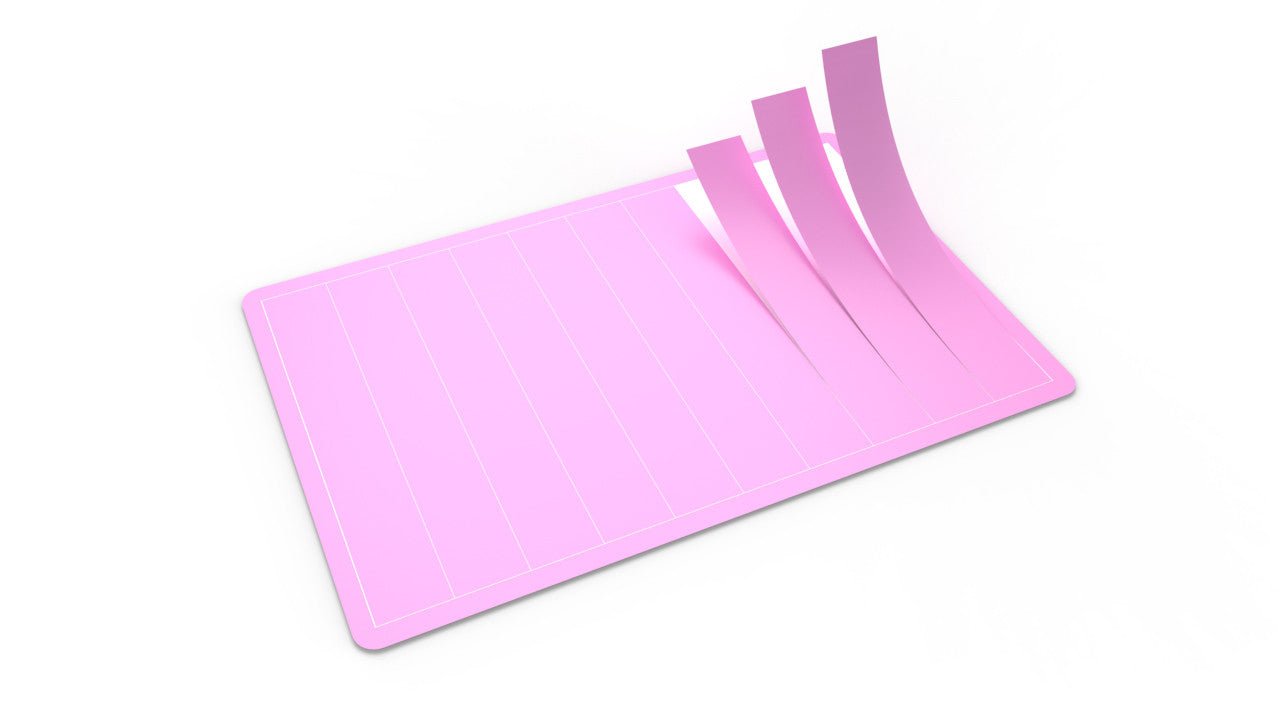 Wicked Edge 3 Micron Diamond Lapping Film - Angler's Pro Tackle & Outdoors