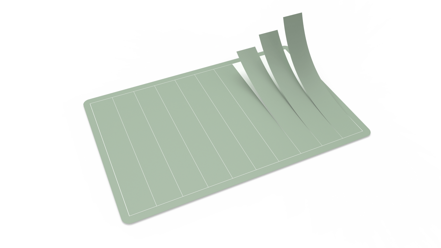 Wicked Edge 30 Micron Diamond Lapping Film - Angler's Pro Tackle & Outdoors