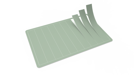 Wicked Edge 30 Micron Diamond Lapping Film - Angler's Pro Tackle & Outdoors