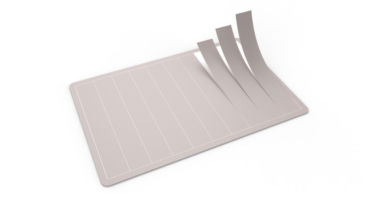 Wicked Edge 6 Micron Diamond Lapping Film - Angler's Pro Tackle & Outdoors