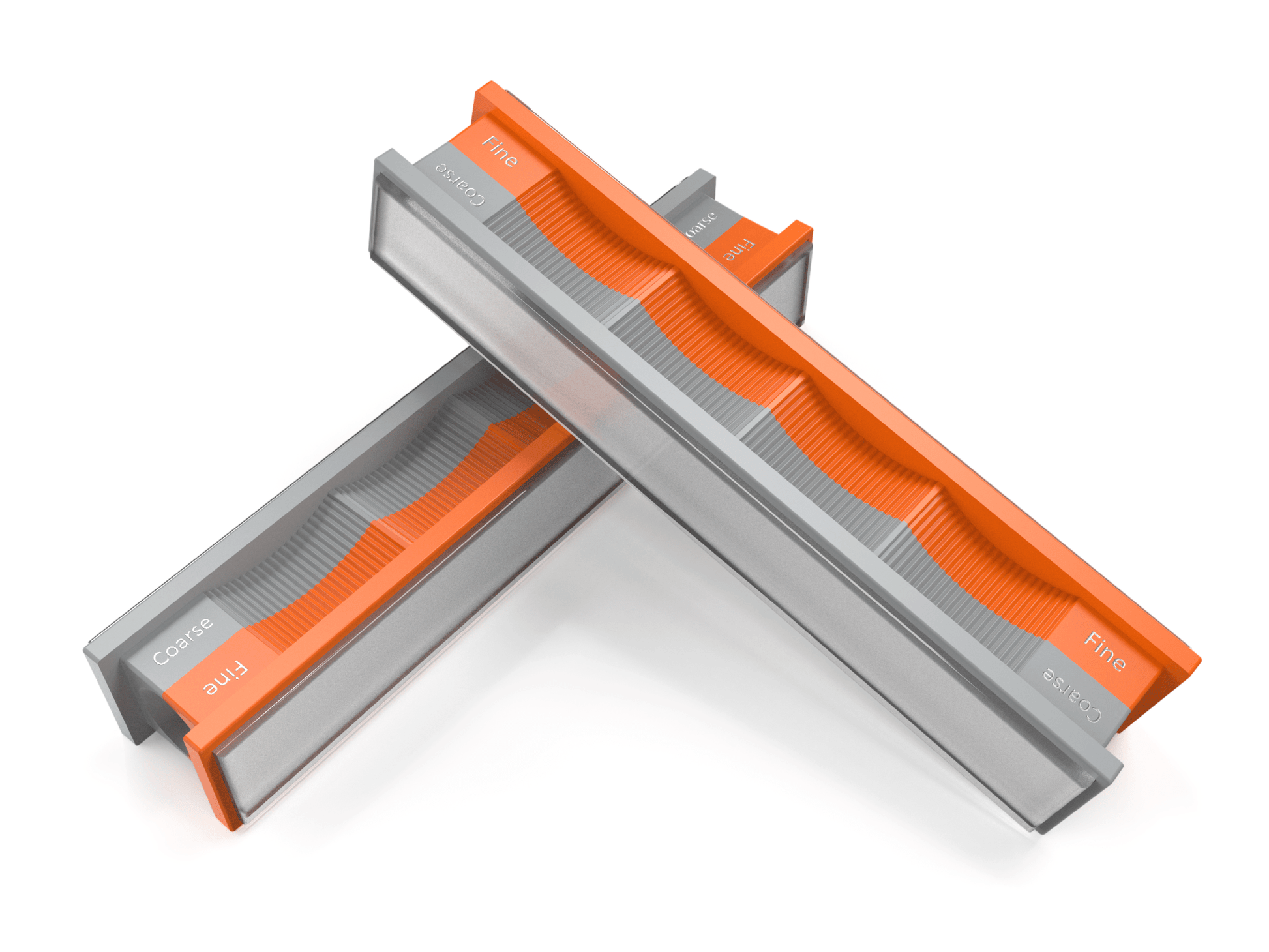 Wicked Edge Blank Handles and Glass Platens Pack - Angler's Pro Tackle & Outdoors