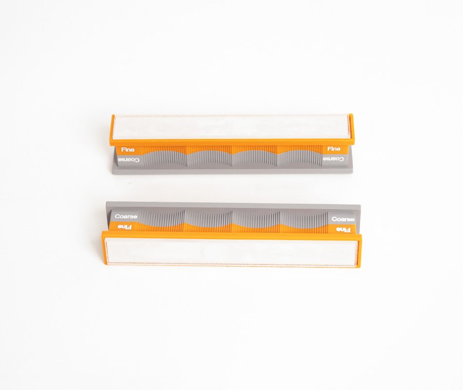 Wicked Edge Blank Handles and Glass Platens Pack - Angler's Pro Tackle & Outdoors