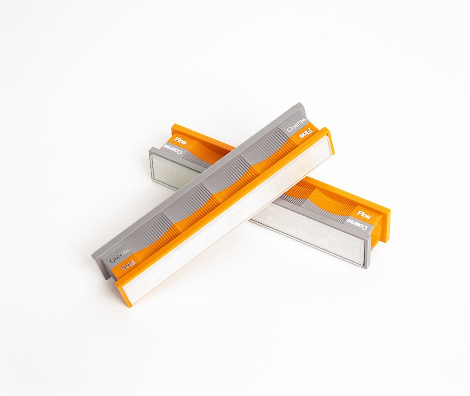 Wicked Edge Blank Handles and Glass Platens Pack - Angler's Pro Tackle & Outdoors