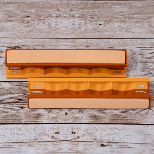 Wicked Edge Blank Leather Strops Pack - Angler's Pro Tackle & Outdoors