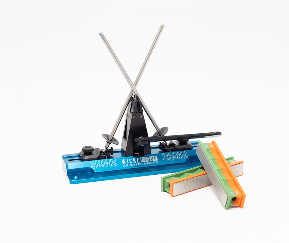 Wicked Edge Cobalt - WE64 - Angler's Pro Tackle & Outdoors