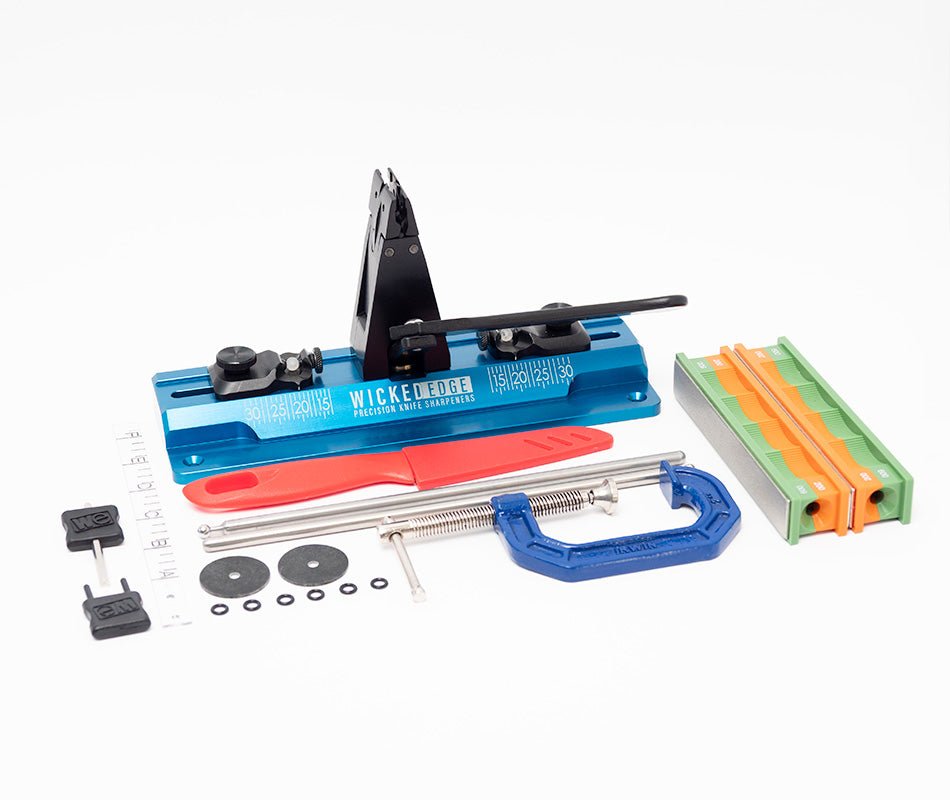 Wicked Edge Cobalt - WE64 - Angler's Pro Tackle & Outdoors