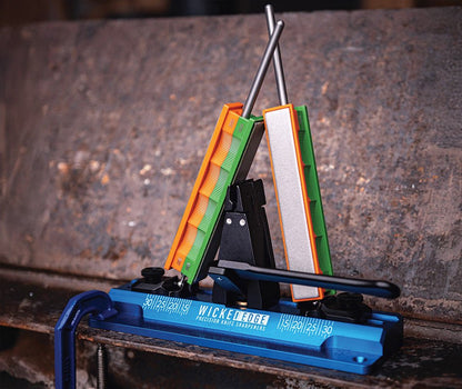 Wicked Edge Cobalt - WE64 - Angler's Pro Tackle & Outdoors