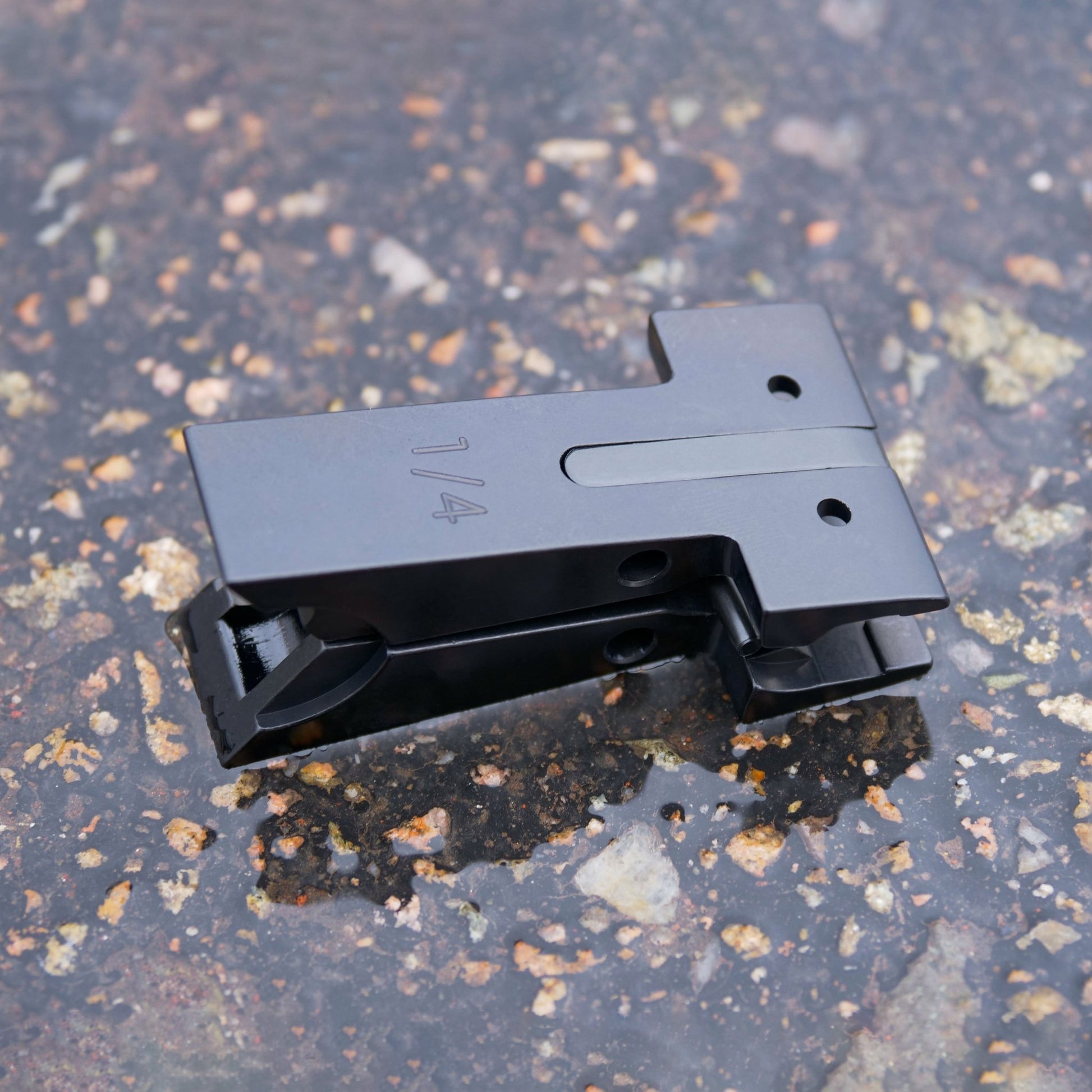 Wicked Edge DualCam© Vise Jaws for 1/4" Blades - Angler's Pro Tackle & Outdoors