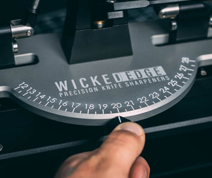 Wicked Edge Generation 4 Pro - Angler's Pro Tackle & Outdoors