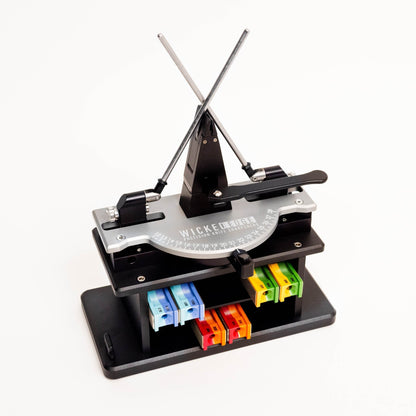 Wicked Edge Generation 4 Pro - Angler's Pro Tackle & Outdoors