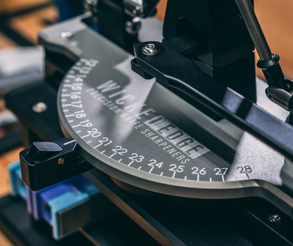 Wicked Edge Generation 4 Pro - Angler's Pro Tackle & Outdoors