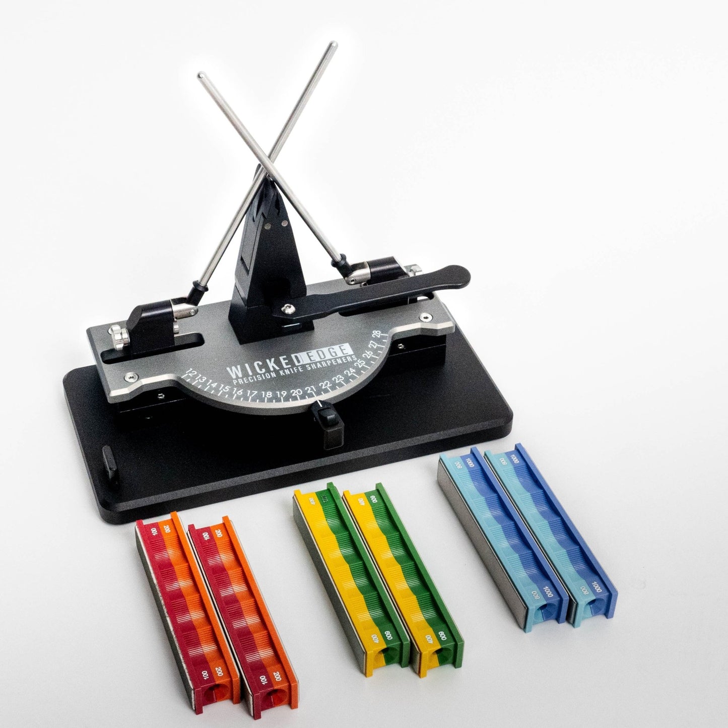 Wicked Edge Generation 4 Pro - Angler's Pro Tackle & Outdoors