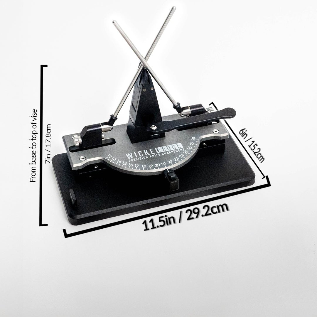 Wicked Edge Generation 4 Pro - Angler's Pro Tackle & Outdoors