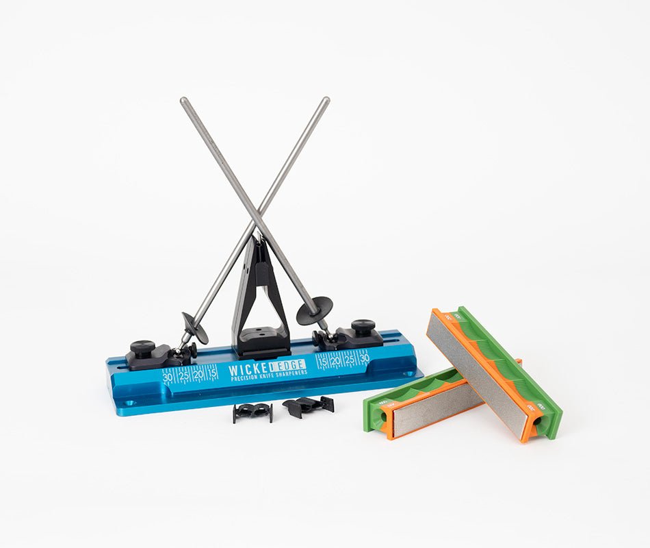 Wicked Edge GO - WE60 - Angler's Pro Tackle & Outdoors