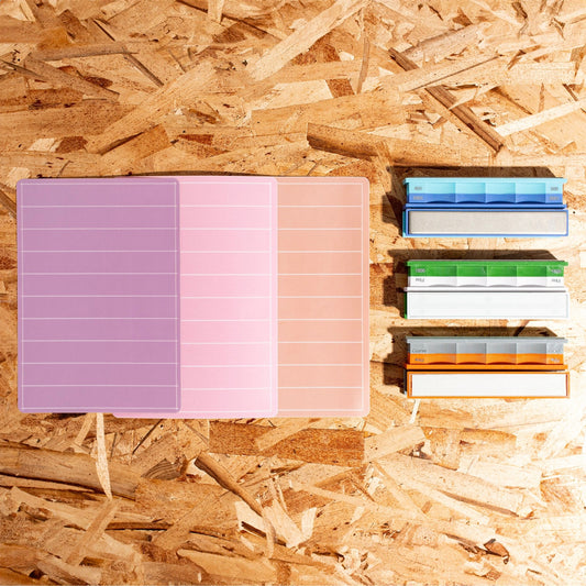 Wicked Edge Kit III (10 Minute Polish) - Angler's Pro Tackle & Outdoors