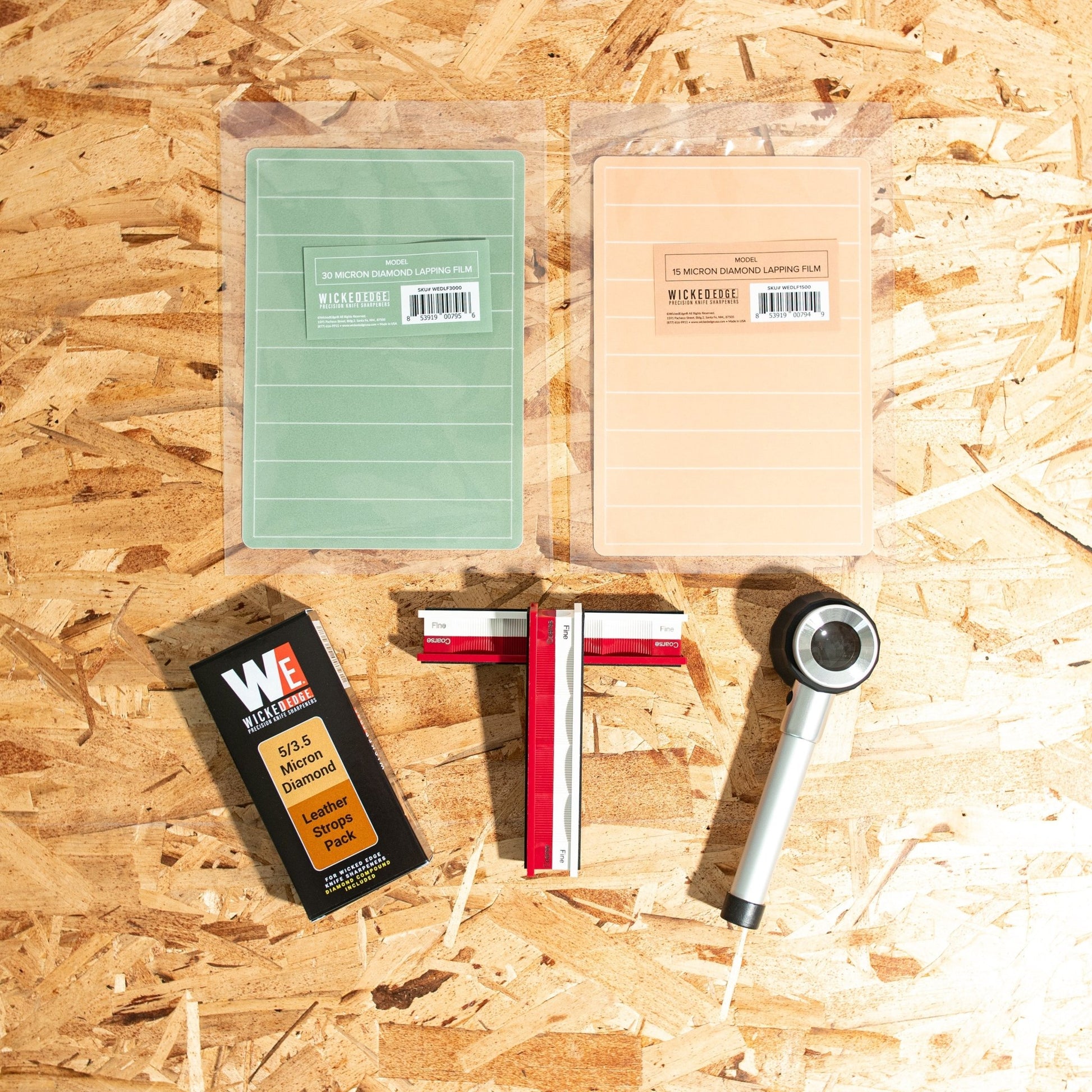 Wicked Edge Kit V (Field Dressing) - Angler's Pro Tackle & Outdoors