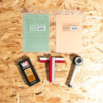 Wicked Edge Kit V (Field Dressing) - Angler's Pro Tackle & Outdoors