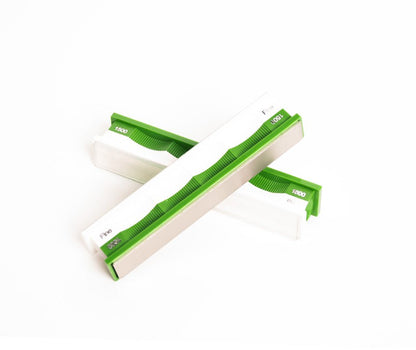 Wicked Edge Premium 1500 Grit Diamond Stones and Blank Glass Platens Pack - Angler's Pro Tackle & Outdoors