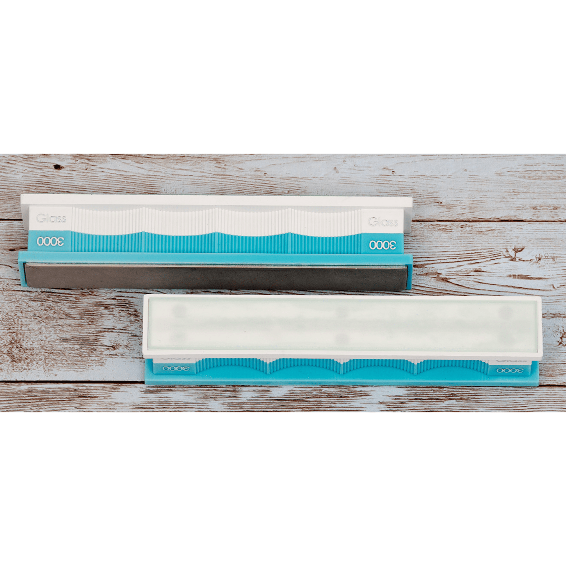 Wicked Edge Premium 3000 Grit Diamond Stones and Blank Glass Platens Pack - Angler's Pro Tackle & Outdoors