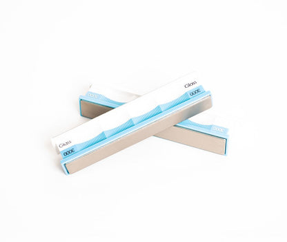 Wicked Edge Premium 3000 Grit Diamond Stones and Blank Glass Platens Pack - Angler's Pro Tackle & Outdoors