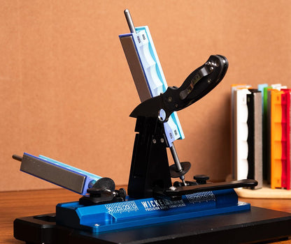 Wicked Edge Premium 800/1000 Grit Diamond Stones Pack - Angler's Pro Tackle & Outdoors