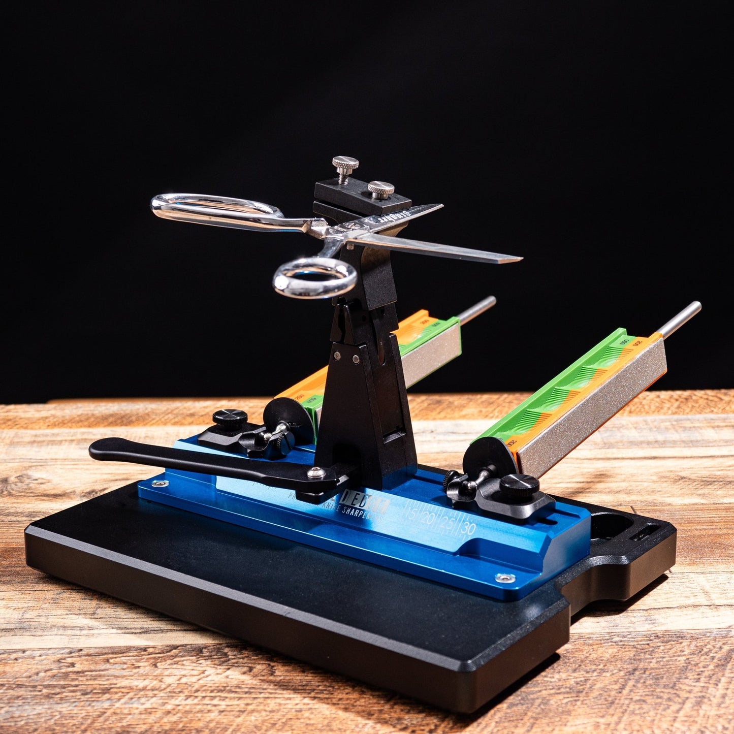 Wicked Edge Scissor Attachment - Angler's Pro Tackle & Outdoors