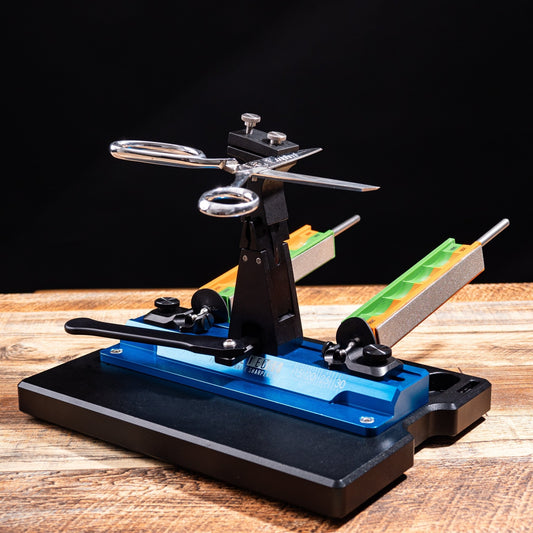 Wicked Edge Scissor Attachment - Angler's Pro Tackle & Outdoors