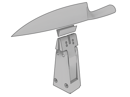 Wicked Edge Vise Shim Pack - Angler's Pro Tackle & Outdoors