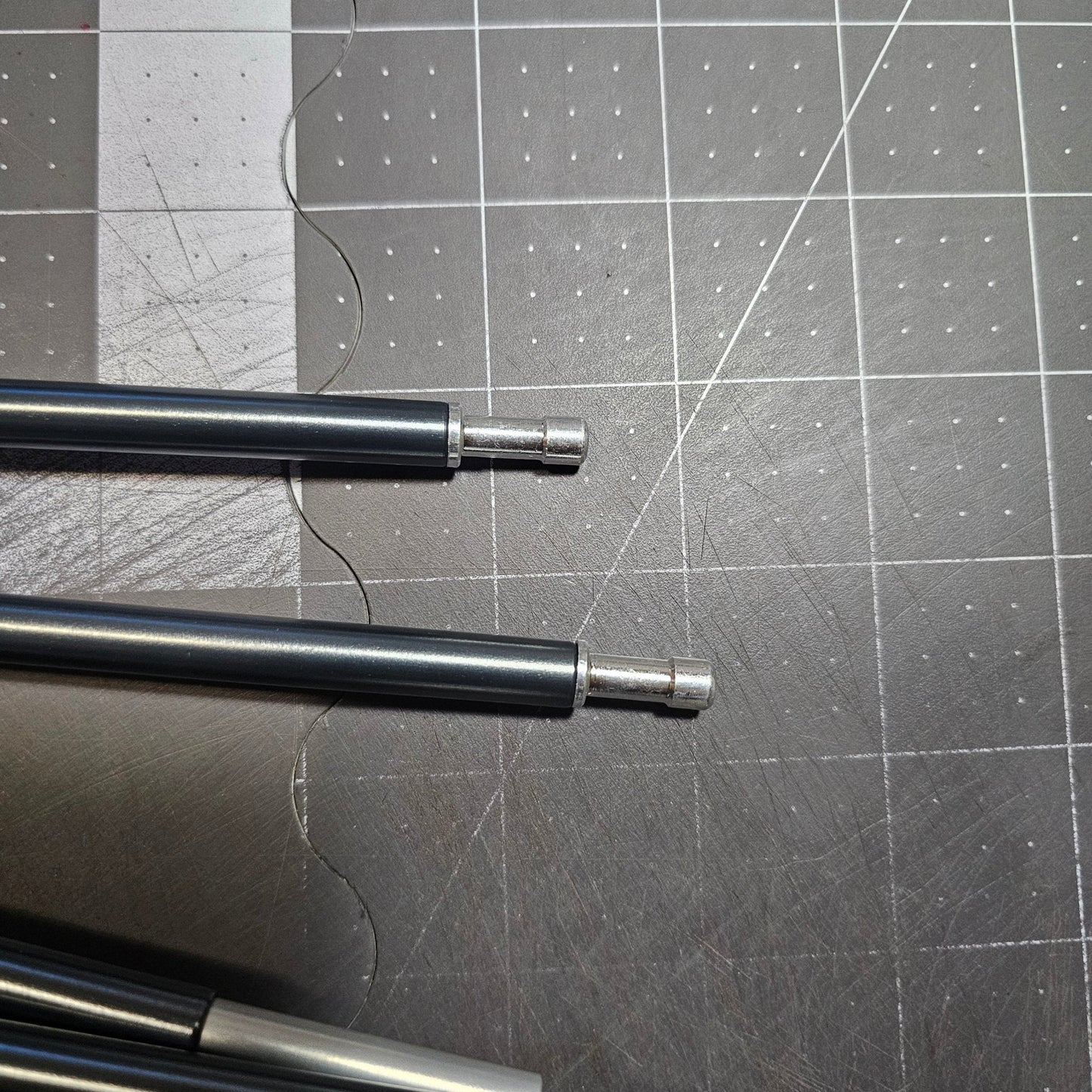 Hanging High Hammocks WideArc Mod Kit – Tarp Pole System