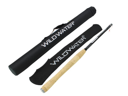 Wild Water Fly Fishing 12' Tenkara Rod - Angler's Pro Tackle & Outdoors