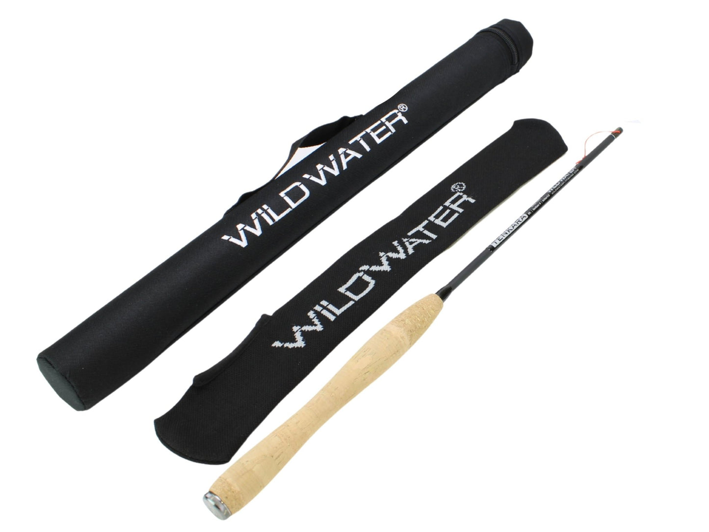 Wild Water Fly Fishing 8' Tenkara Rod - Angler's Pro Tackle & Outdoors