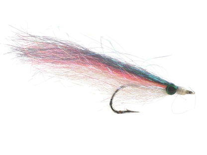 Wild Water Fly Fishing Baitfish Minnow, Size 2/0, Qty. 2 - Angler's Pro Tackle & Outdoors