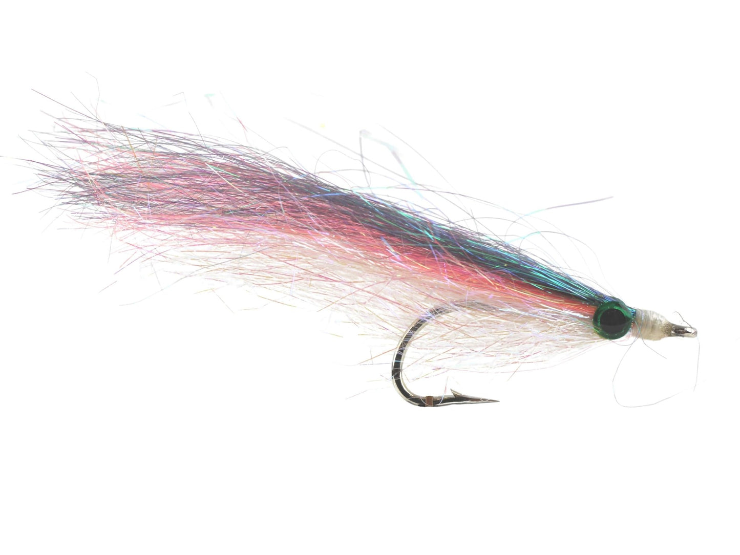 Wild Water Fly Fishing Fly Tying Material Kit, Baitfish Minnow - Angler's Pro Tackle & Outdoors