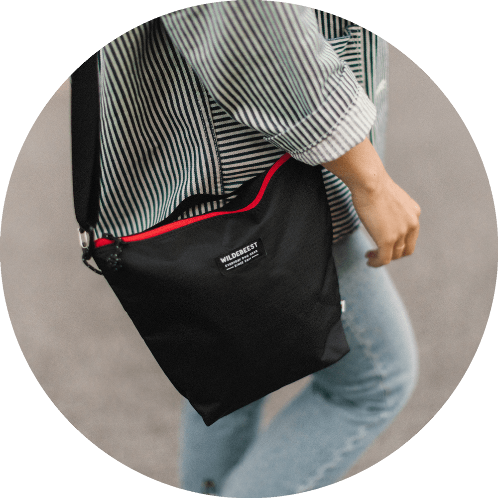 Wildebeest Bernal Travel Go Bag - Angler's Pro Tackle & Outdoors